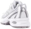 Sneakers New Balance 740 Unisex White/silver Metallic/reflection