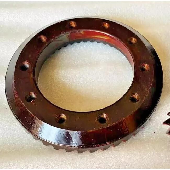 Fit For SUZUKI SJ413 GYPSY Differential RING SUZUKI 45 Teeth
