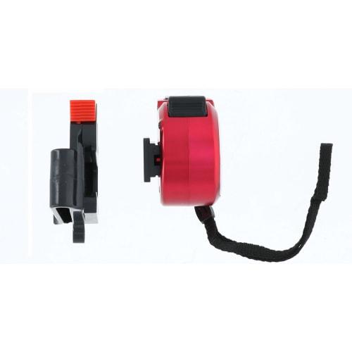 Takagi ASSIST Compact Convex II 25mm x 5.5m with holder CJH2-2555
