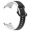 Classic Silicone Strap For Samsung Galaxy Watch 4/5/6/7 40mm 44mm 5 Pro 45mm Bracelet band Galaxy Watch4/6 Classic 47mm 43mm 46mm 42mm