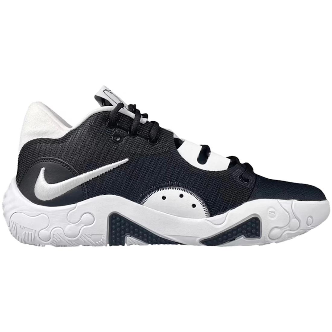 

Sneaker Nike PG 6 TB Black White(DX6650-002) 47.5