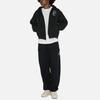 Nike x Stussy Washed Sweatpants Unisex Black DO5297-010
