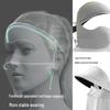 Beneunder UPF 50+ Brimmed Neck & Shoulder Sun Mask