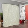 Transparent Universal Household Storage Home Supplies Moving House Mattress Protector Dust Cover Mattress Cover Protective Case