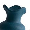Ceramic Flower Vase Decorative Artistic Simple for Centerpiece
