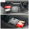 Central Control Lower Storage Box Car Center Console Container Accessories Interior For Chery Jetour Traveler T2  2024 2025