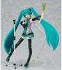 Cheerful Figma 114 Hatsune Miku Cheering JAPAN! Ver.