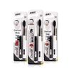 Dr. Ya Carbon White Deep Clean Toothbrush