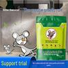 Ice Crystal Floral Scented Pellets: Insect & Rodent Repellent Camphor Balls for Home & Outdoor Use