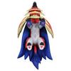 TAKARA TOMY Moncolle Figure Ages 4 and Meets Toy Safety ST Mark Certified "Pokémon ML-19 Zamazenta" Pokémon Toy, Up, Standards,