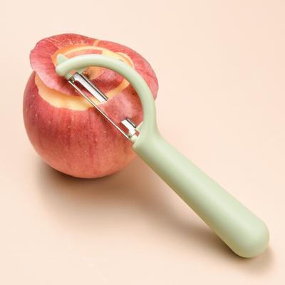 Sharp Fast Peeler Fruits Vegetable Peeler Potatoes Peelers Easy Peeling Tools Kitchen Gadgets