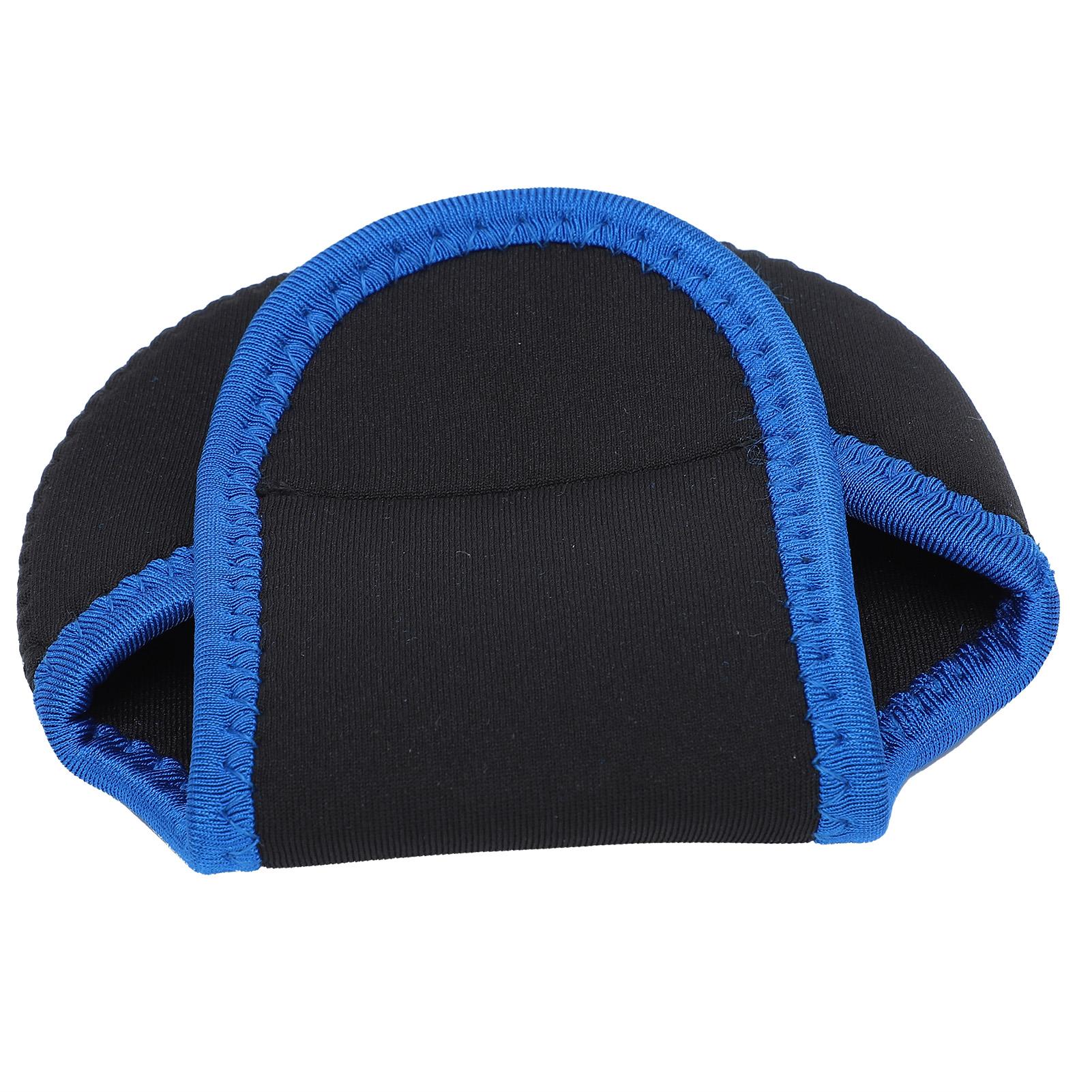 

Neoprene Baitcasting Reel Case Protective Cover AntiCollision Fishing Reel Carrying Pouch