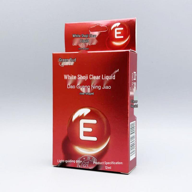 12ml Lü Bei Jian Bai Zhang Qing Gel for Joint Relief 12ml