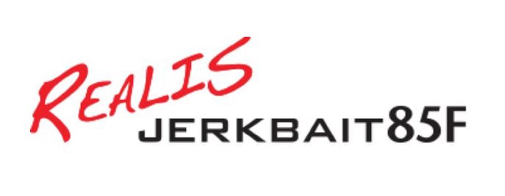 Duo Realis Jerkbait 85F Floating Lure MCC4054 (6816)