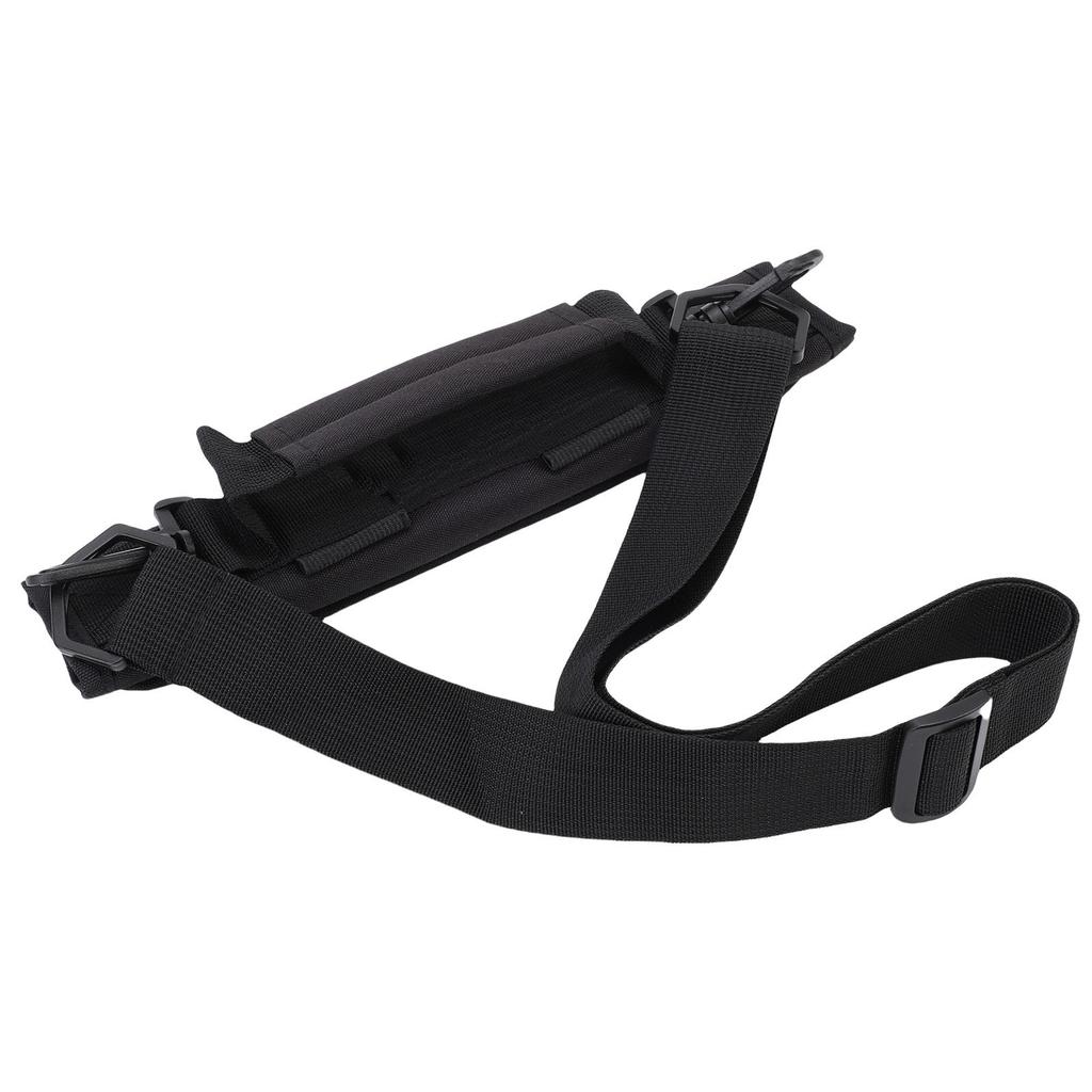 Mini Club Carrier Bag Portable Adjustable Shoulder Strap Women Men Club Carry Bag with Tee Holder for 5 Clubs
