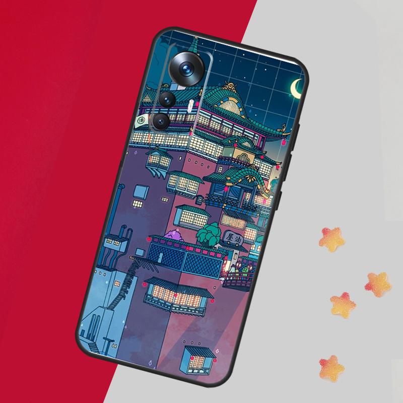 To the next adventure Case For Xiaomi 15 Ultra 13 14 11T 12T 13T 14T Pro Cover For POCO F7 F6 F5 X3 X5 X6 X7 Pro