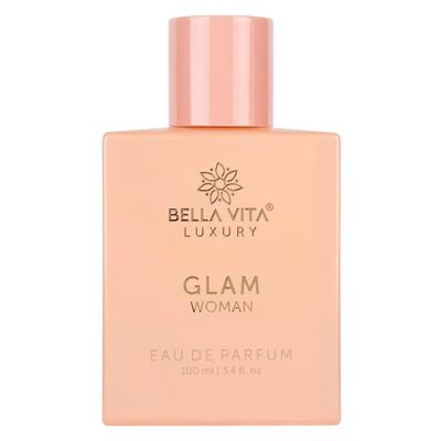 Luxus GLAM Woman Eau De Parfum Parfüm 100ml