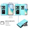 Card Wallet Phone Cover For OnePlus 15 13S 13R 13T Turbo 6V Ace 6 6T Nord CE 5 4 Lite Leather Case Wrist Strap Crossbody Shell