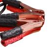 Car Battery Jumper Cable 500A 2.3m Portable Versatile Automotive Emergency Boost Cable for Vehicle