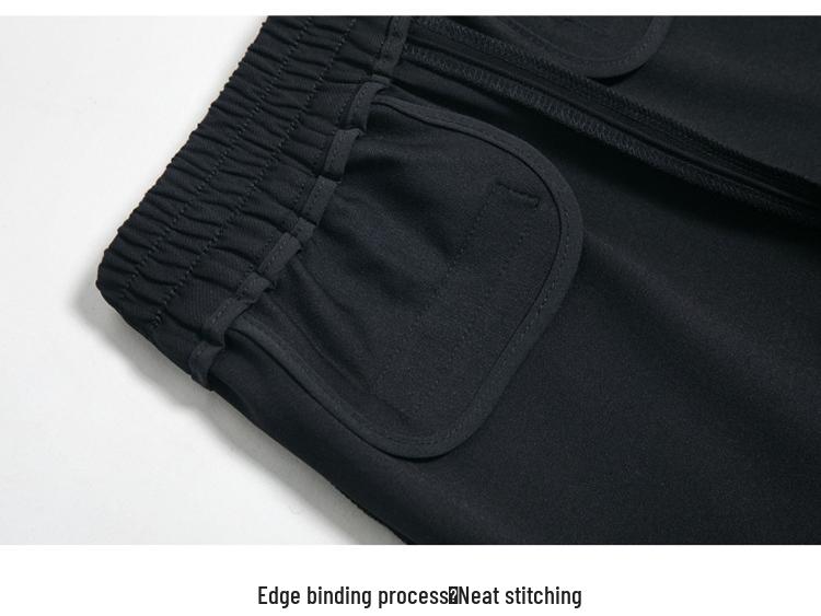 Women's 2024 High Waist Slimming Flare Pants with Elastic Waist - Spring/Autumn Plus Size