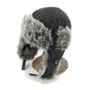 DENIM FLIGHT Flight Cap [polcadot] CAP/Denim