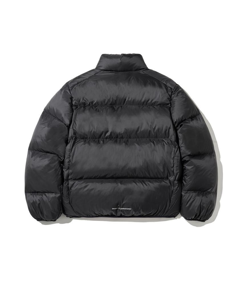 Butterfly Sportswear Active Light Down Jacket Black