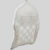 Bath Pillow 4D Spa Bath Pillow Shower Cushion With Suction Cups Bathroom Headrest For Soaking Relaxation Home Pool Spa Outdoor