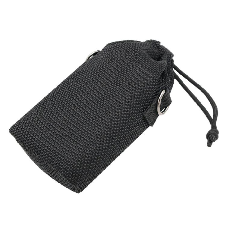 Quick-Access Storage Pouch for Tune 3 Portable Speaker, Lightweight Mesh Carry Bag with One-Handed Opening for Daily Backpacks Carry