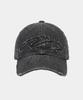 Moldeun Vintage Washed Ball Cap