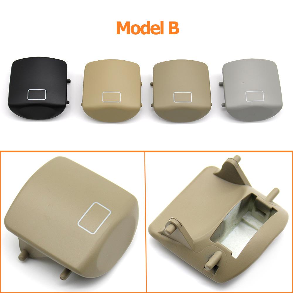 Car Power Sunroof Window Switch Button Knob Cover for Mercedes Benz ML GL W164 R Class W251 ML320 ML350 GL350 GL450 R300 R350