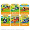 Welcome To the World of Plarail Thomas! Best Selection Set, Train Toy, Ages 3 and Up, by Takara Tomy