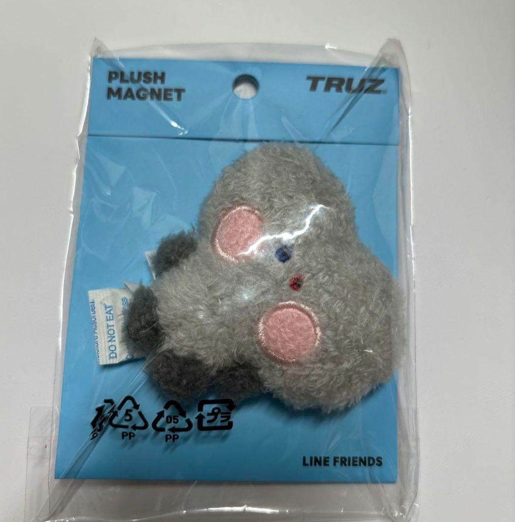 

[USED] TREASURE TRUZ Bonbon Junkyu Magnet