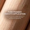 2PCS 6.9in White Charcoal Pencil Wood High Coverage Core Art Drawing Tool Easy Blending Smooth Marking Art Drawing Pencil
