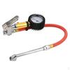 Tire Inflator with Dial Compressor Automotive Tool