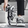 Sapatos masculinos Tênis Sapatos casuais masculinos Lazer Luxo Sapatos masculinos para caminhada Sapatos robustos de tendência Stakeboard para homens Sapatos esportivos de corrida Calçados masculinos