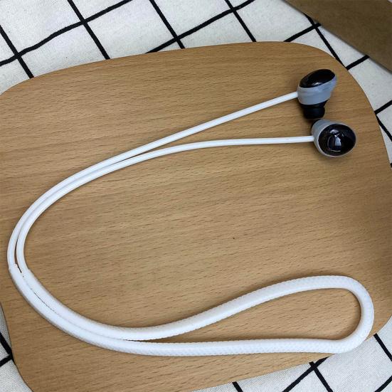 Earphone Lanyard Professional Detachable Resilient Bluetooth-compatible Earphone Anti-lost Rope for Samsung Galaxy Buds pro