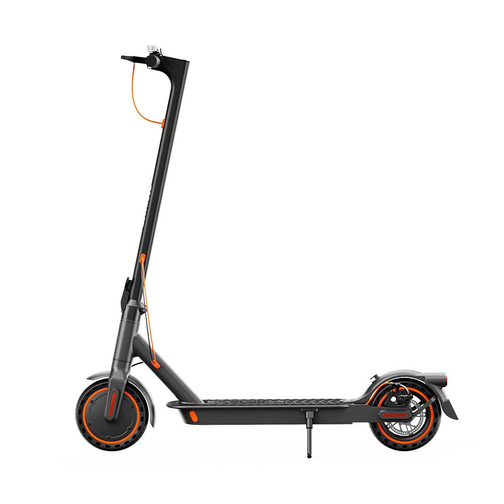TODIMART S3 Lightweight Folding Electric Scooter, 36V 7.8Ah Battery,APP Control