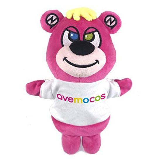 

Avemocos hand puppet