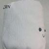 Sofa Plush Toy Cartoon Roll Paper Toy, Stuffed Smiling Toilet Decoration, PP Cotton Soft Handmade Plushie for Home Bedroom