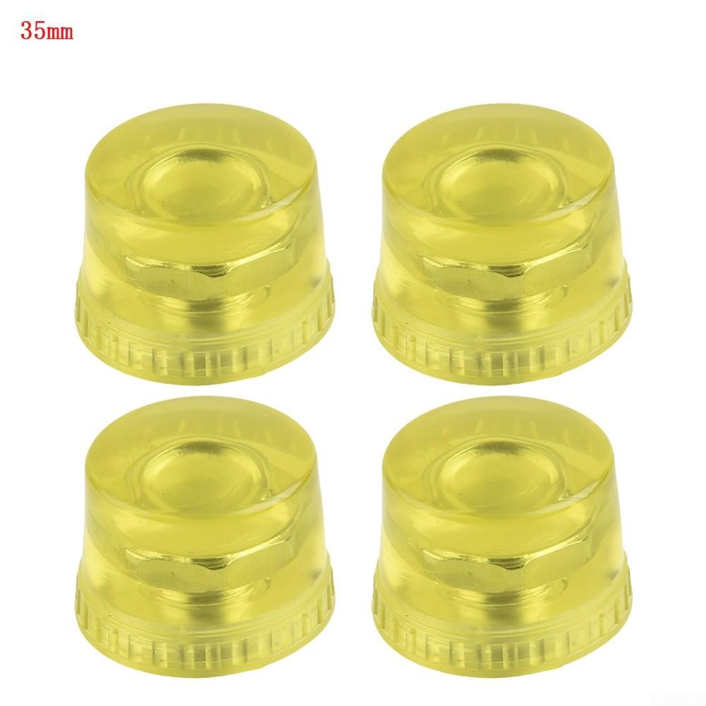 40mm Hammer Head 4pcs Accessories Hammer Round Heads