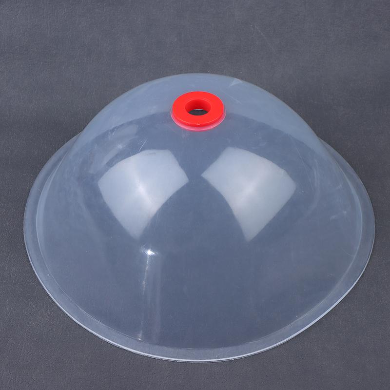 Hole Saw Accessories Collection Bowl For Drywall And Ceiling Tile Hole Cutting, Suitable For All Hole Saws