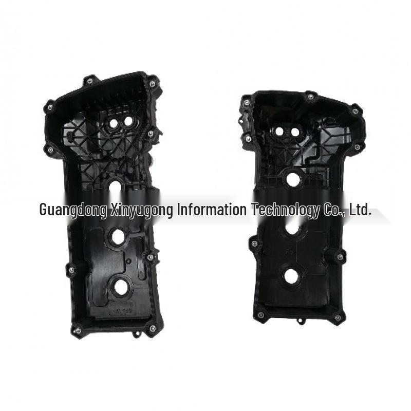 Suitable Valve Cover Pair BR3Z-6582R/BR3Z-6582G for Ford Explorer/Edge 3.5