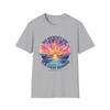 Christian Bible Verses Unisex T-Shirt - Inspirational Religious Tee, Scripture