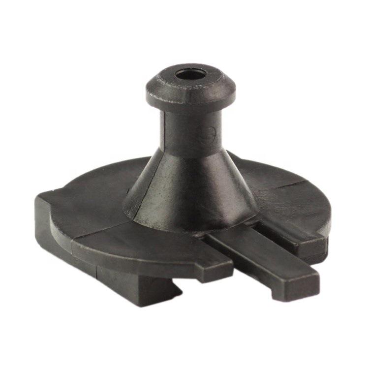 Die hinteren Stoßstangennummern 2518853525 und 2518853625 passen für Mercedes-Benz W251 Modelle von 2006-2010.