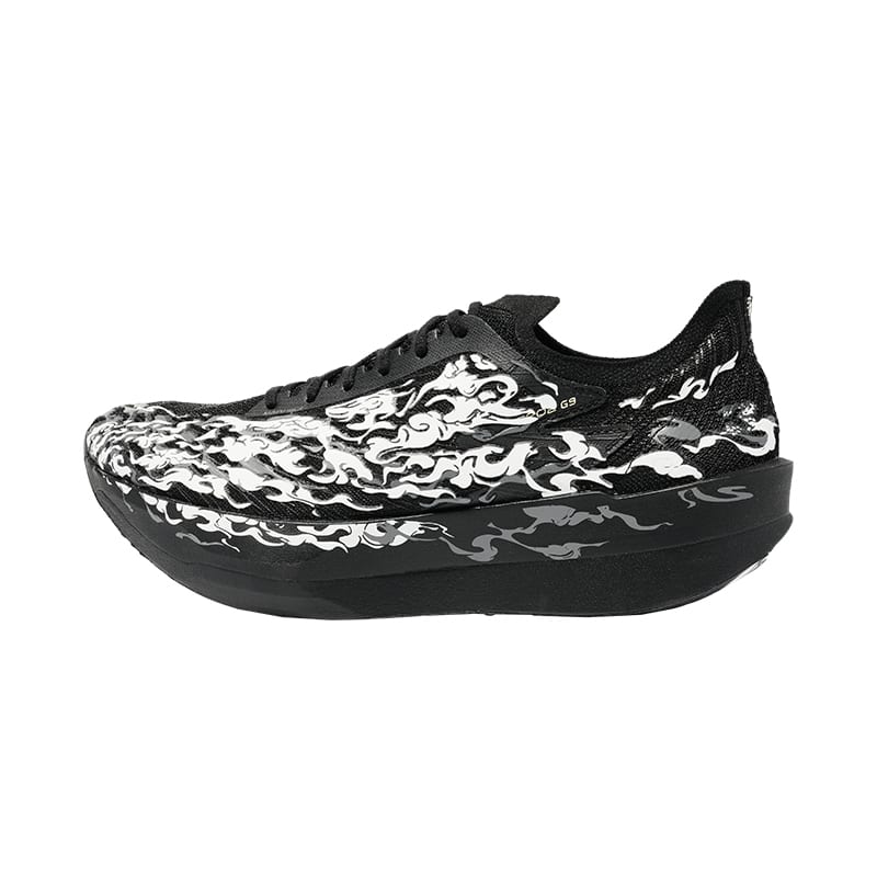 Anta C202 G9 Low top Carbon