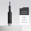 zd191 12k reverse umbrella - starry sky black