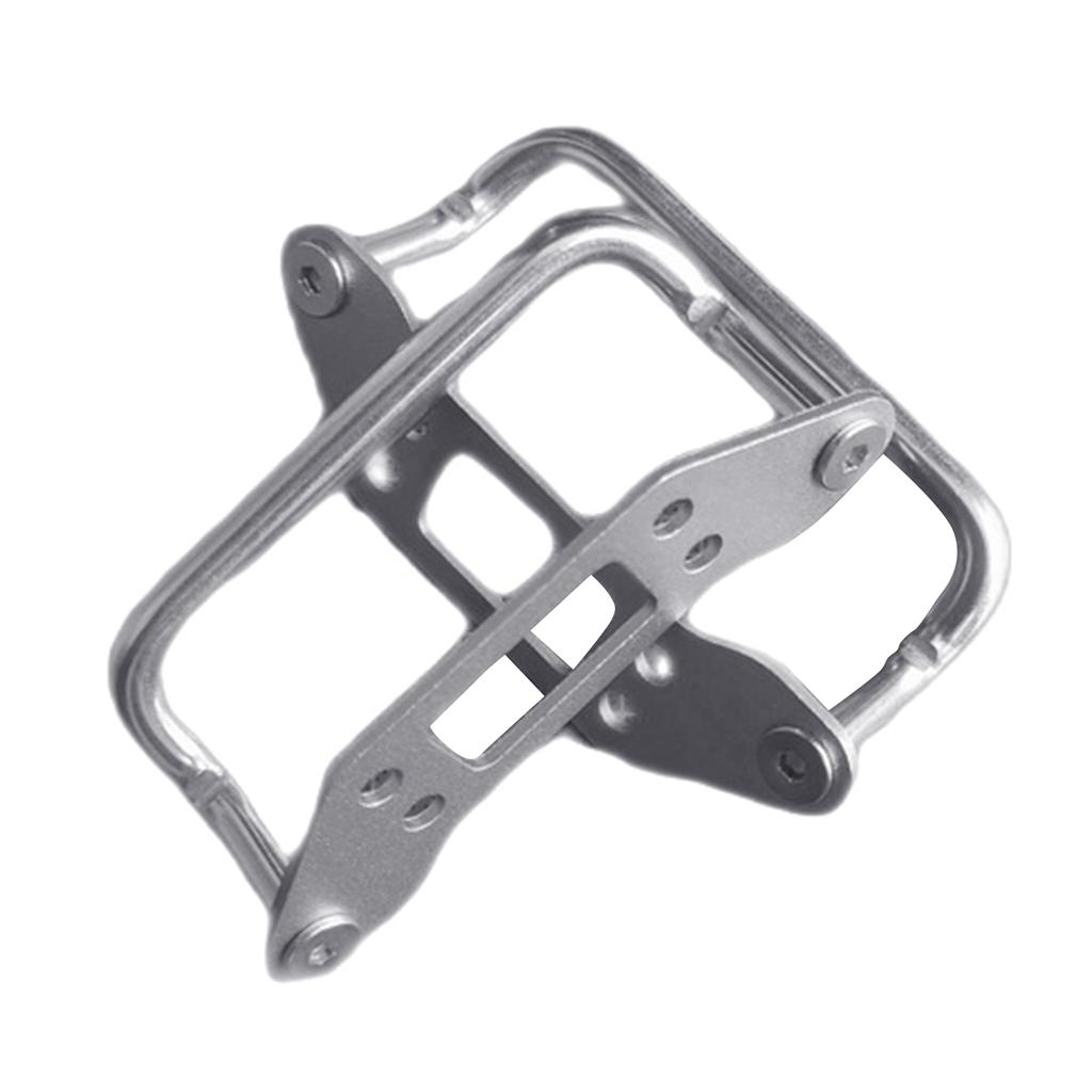 Electric Skateboard Handle Universals Longboard Carry Handle Stainless Steel Skateboard Replacement Handle Easy to Use