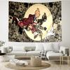 Adventure In The City Tapestry Hanging for Bedroom,Livingroom, Playroom,Decor Art Room Wall Tapestry Holiday and Birthday Gifts
