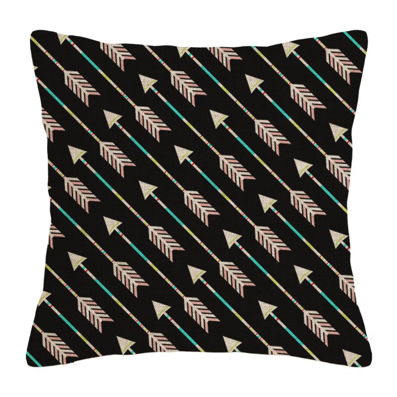 Casa Soggiorno Decorazione Moderna Cuscino Decorazione Federa 45*45 40X40Cm 60X60Cm 45X45Cm Motivo Persiano 50X50Cm Boho