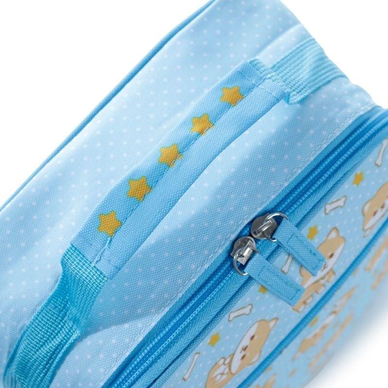 Pkcoolb84 torba plecak t. pies shiba inu